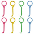 Instrument pour retrait d'aligneurs invisibles Solt