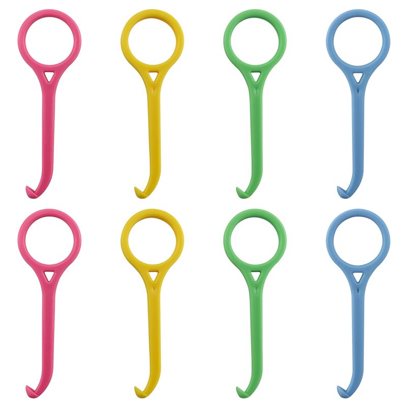 Instrument pour retrait d'aligneurs invisibles Solt
