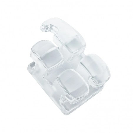 Brackets céramiques Translux MBT .022