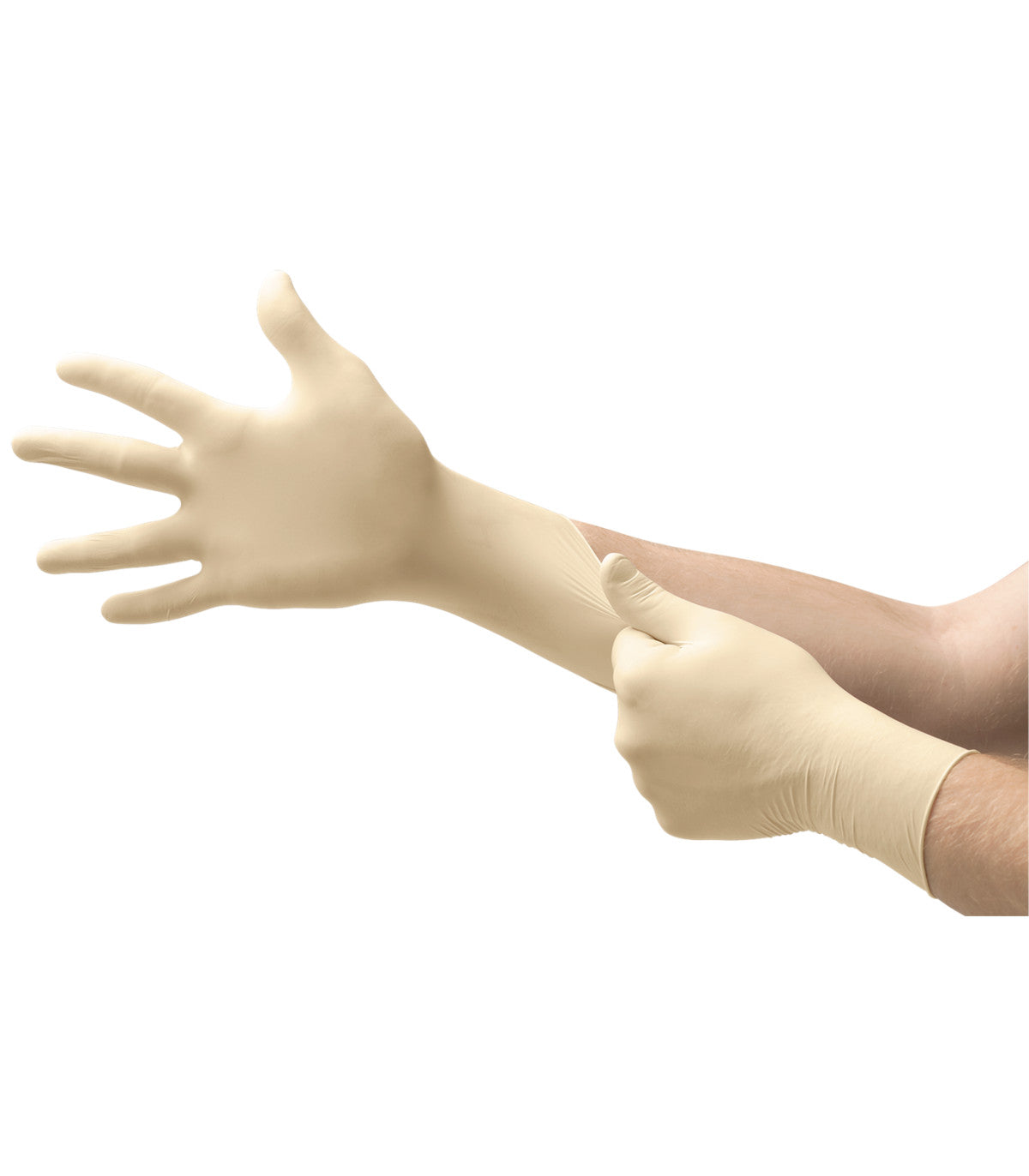 Gant Chirurgie Stérile Non Poudré T 6.5