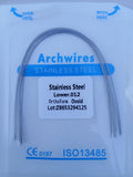 STAINLESS WIRE