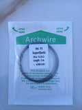 STRAIGHT WIRE